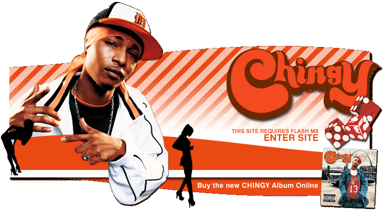 Chingy